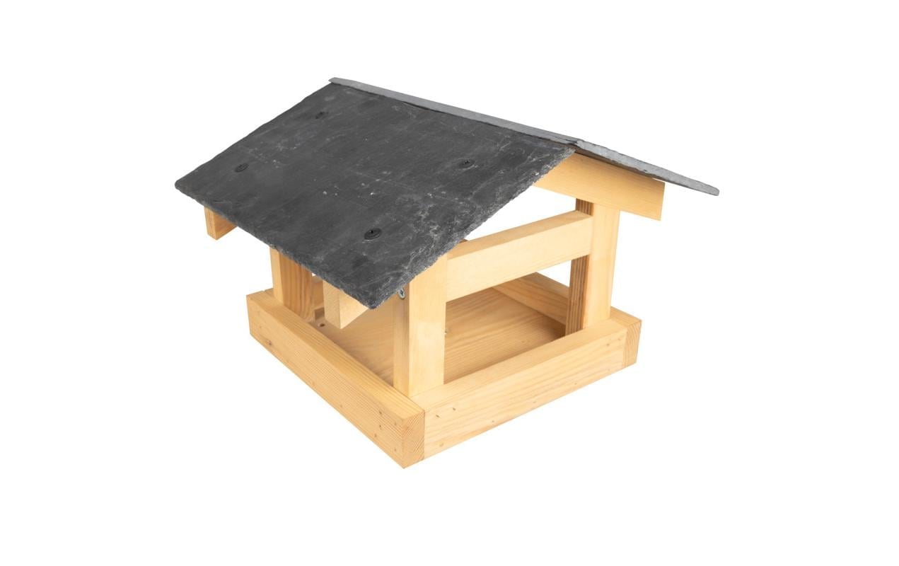 Windhager Vogelhaus »Steinplatte«
