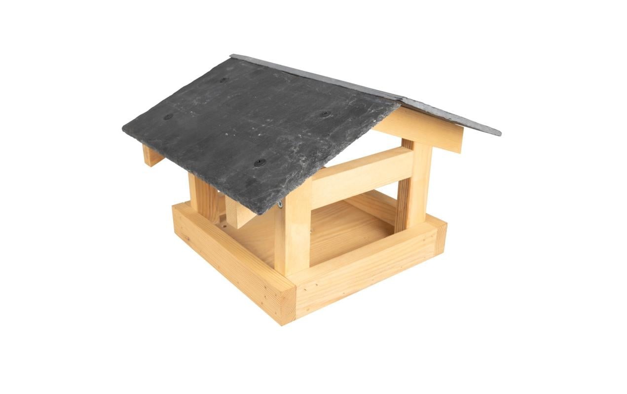Windhager Vogelhaus "Steinplatte"