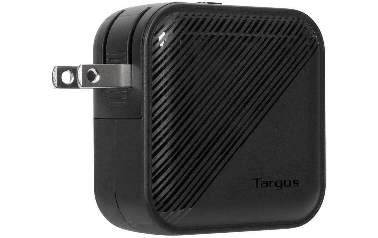 Targus Netzteil »Gan Charger 65 W«