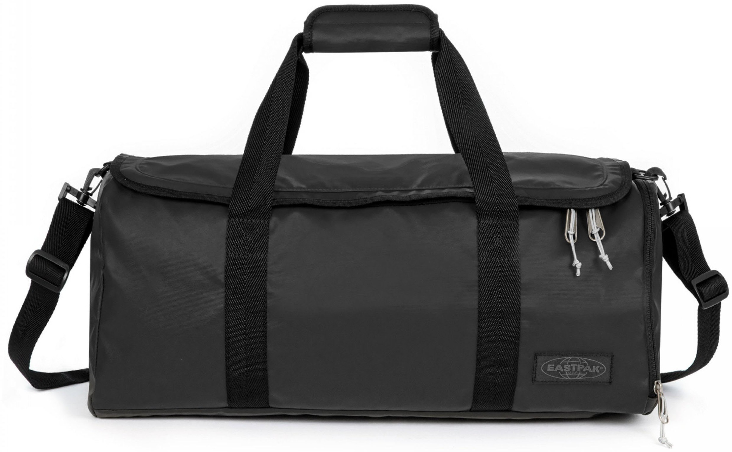 Image of Eastpak Reisetasche »PERCE MORE, tarp black« bei Ackermann Versand Schweiz