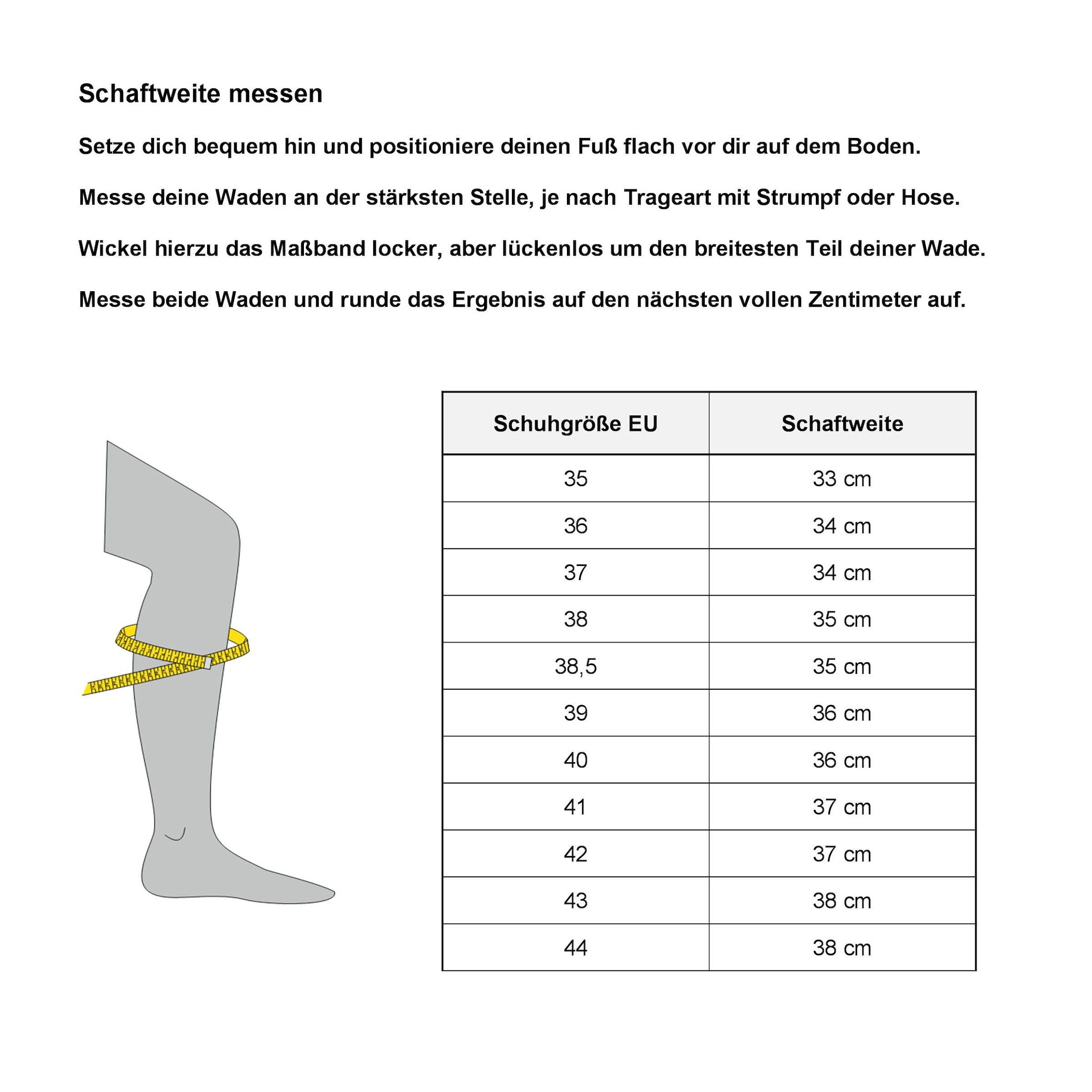 Gabor Stiefel, Blockabsatz, Plateau, Langschaftstiefel, mit XS-Stretch-Schaft