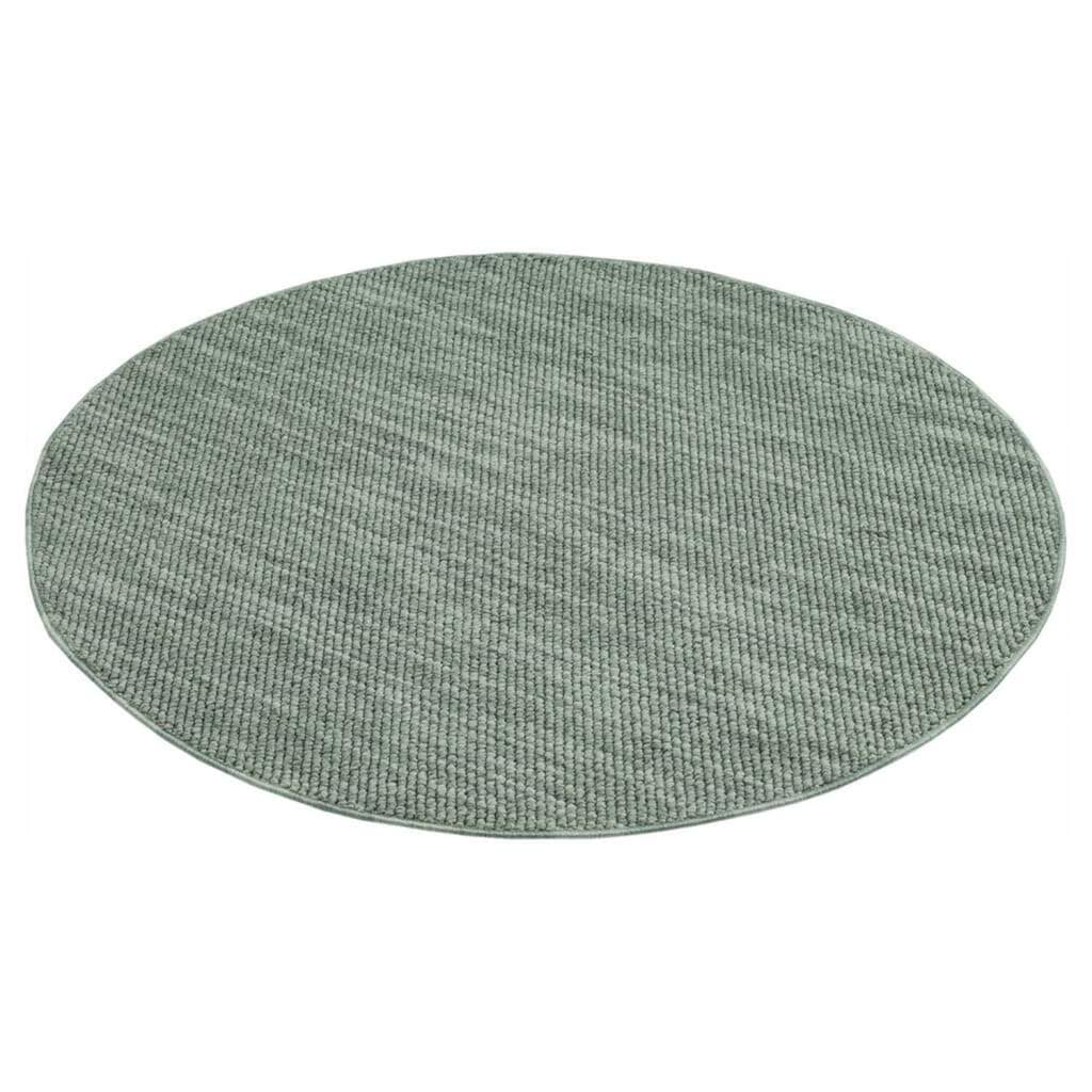Carpet City Teppich »LINDO 8843«, rund