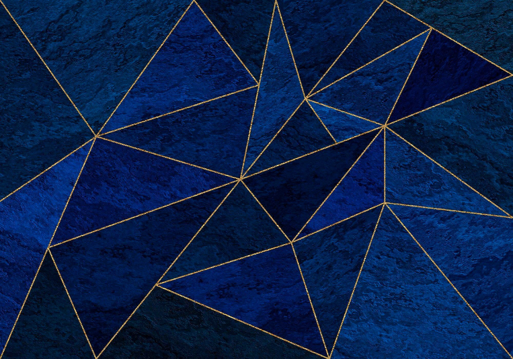 Image of Komar Vliestapete "Digitaldruck Vlies - La Mer - Grösse 400 x 280 cm" bedruckt glatt Wohnzimmer, Schlafzimmer