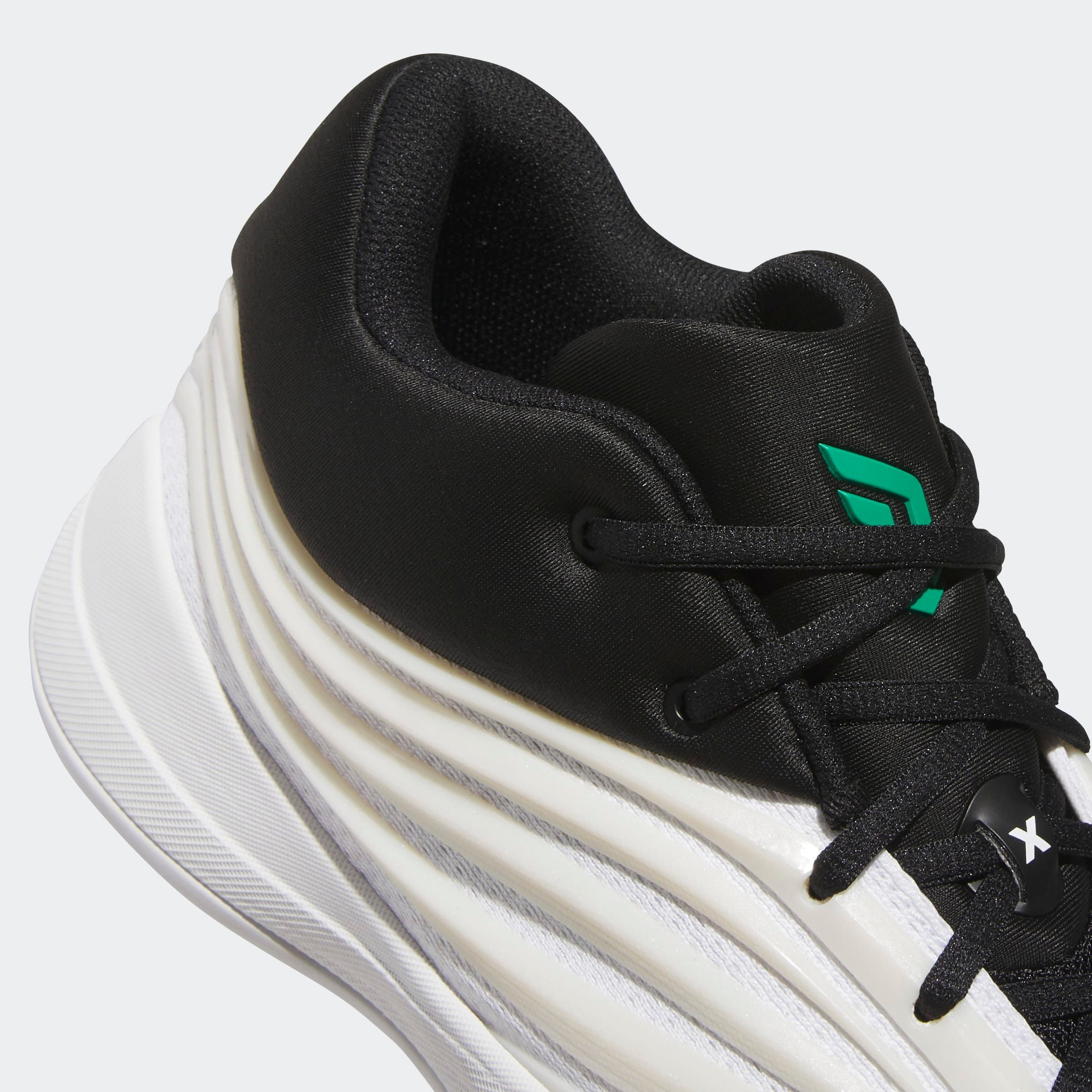 adidas Performance Basketballschuh »DAME X E«, Signature-Schuh von Damian Lillard