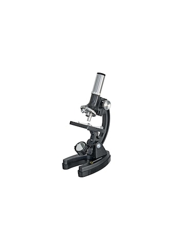 Kindermikroskop »Mikroskop 300x-1200x mit Koffer«