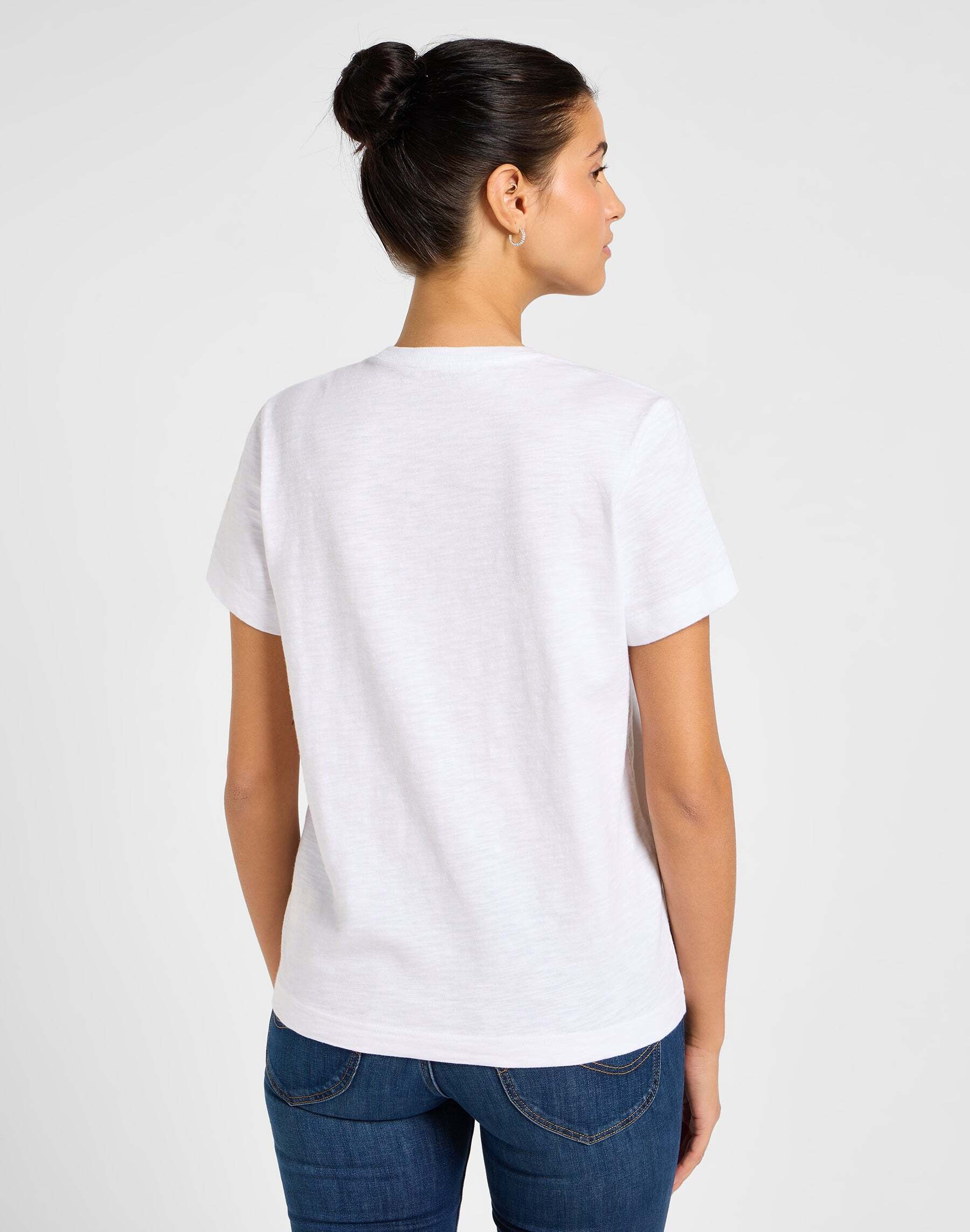 Lee® T-Shirt »Lee T-shirt Perfect Tee«
