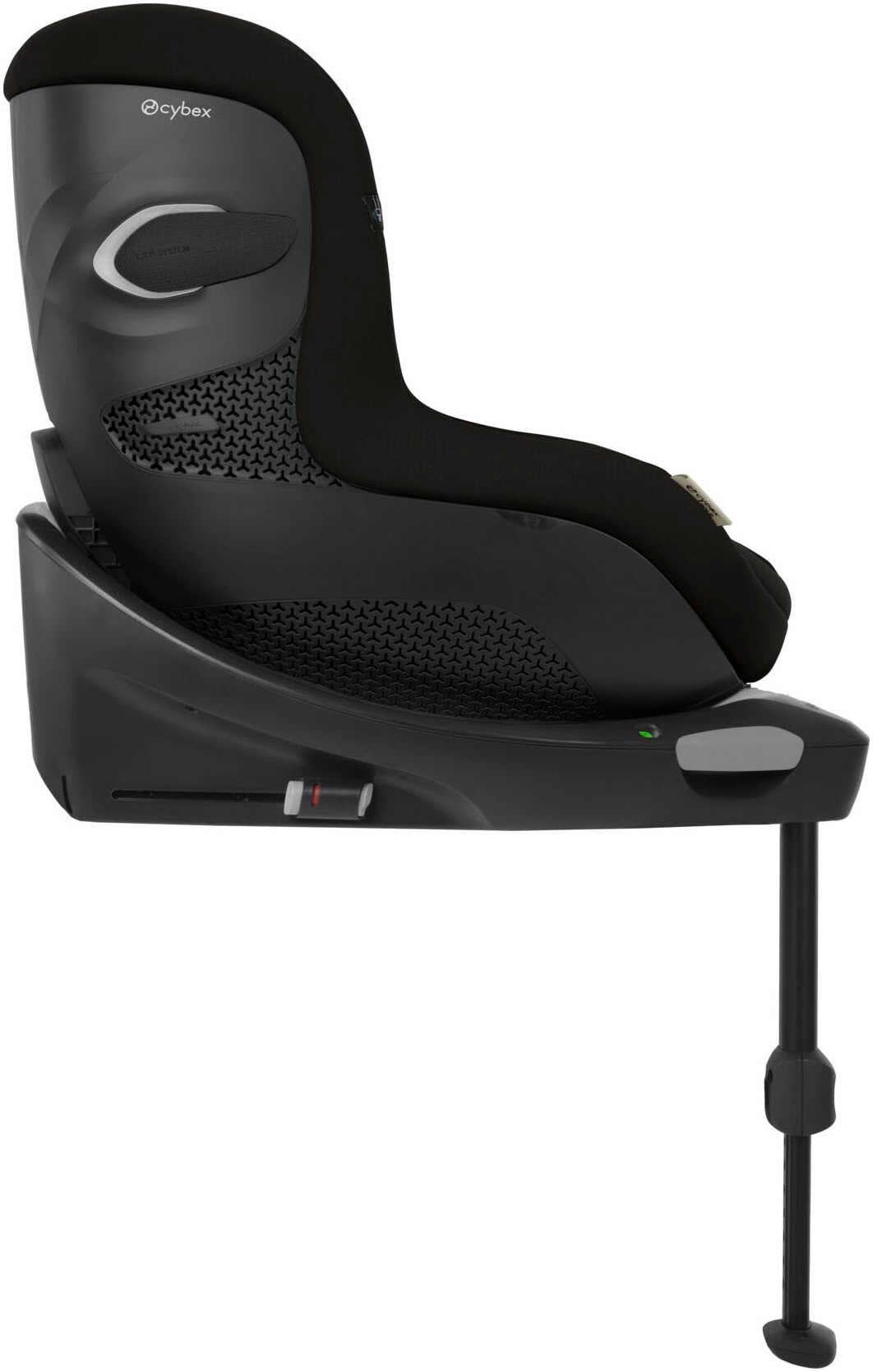Cybex Siège auto pour enfant »Cybex Gold, Sirona Gi i-size« Classe 0 / I (jusqu'à 18 kg) avec base intégrée