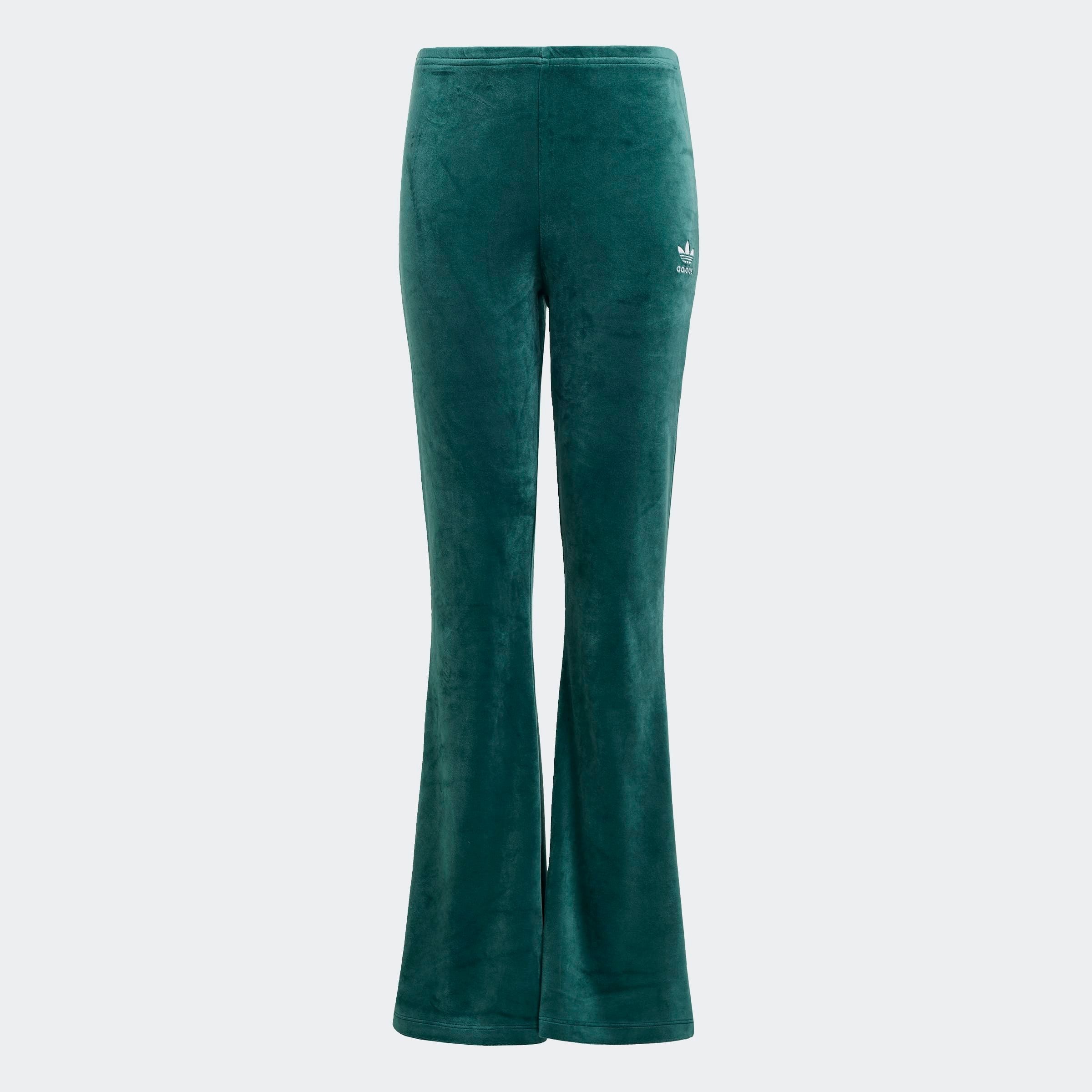 adidas Originals Sporthose »VELOUR PANTS«, (1 tlg.)