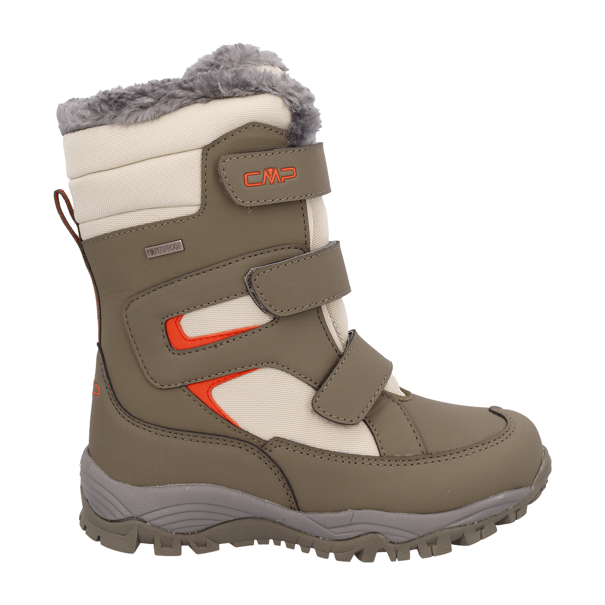 Image of CMP Winterboots "KIDS HEXIS SNOW BOOT WP" gefüttert,Snowboots, Winterstiefel, Winterschuhe