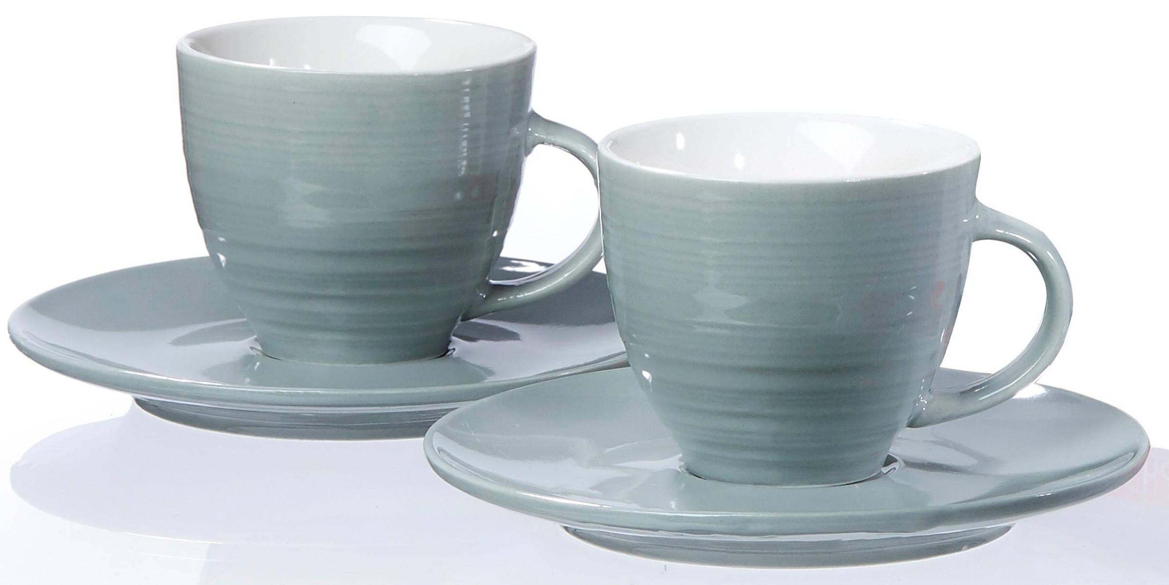 Espressotasse "Suomi" (4-tlg.)