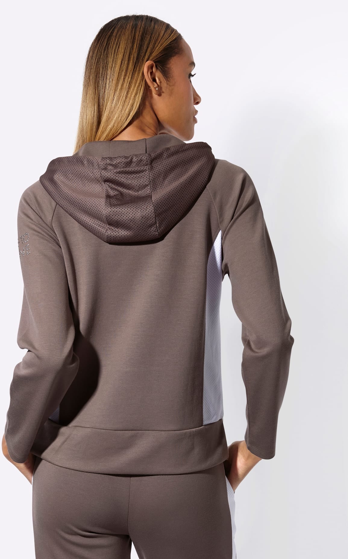 feel good Veste longue
