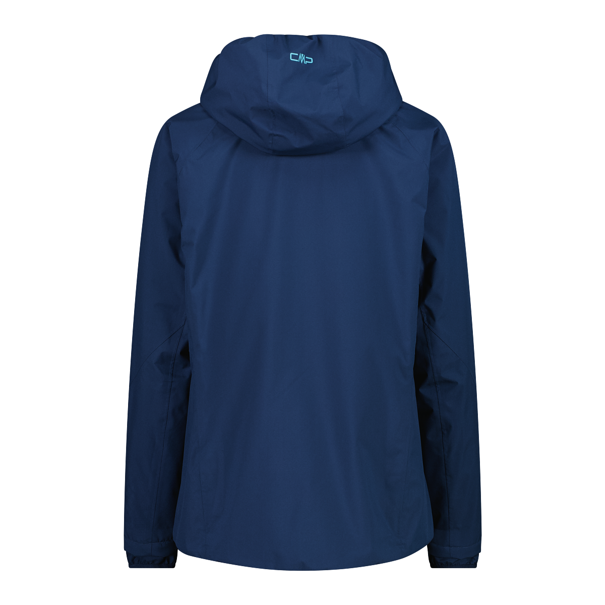 CMP Funktionsjacke, (1 St.)