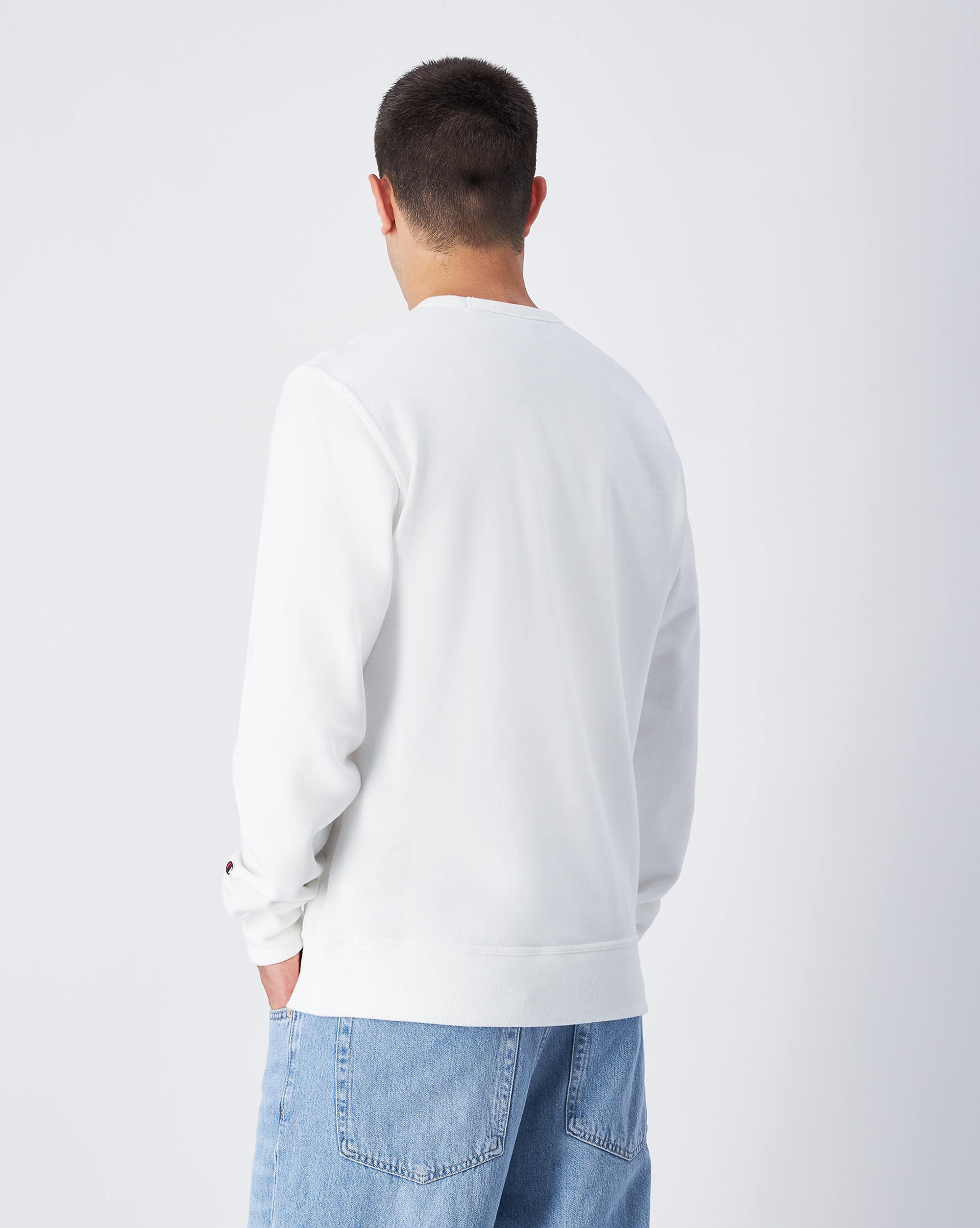 Champion Sweatshirt »Crewneck Sweatshirt«