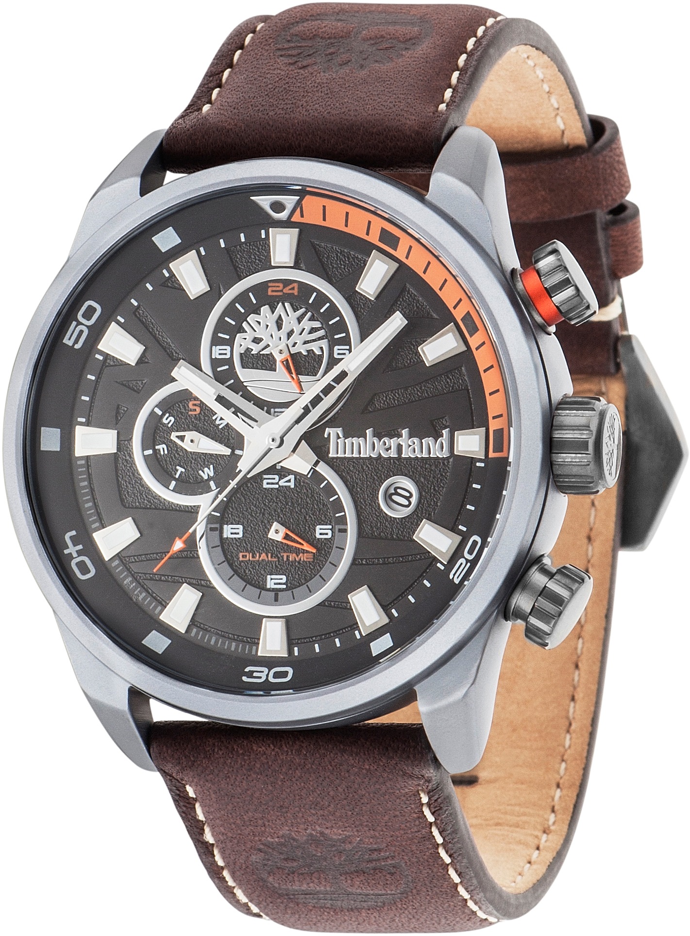 Image of Timberland Multifunktionsuhr »HENNIKER II, TBL14816JLU.02A« bei Ackermann Versand Schweiz