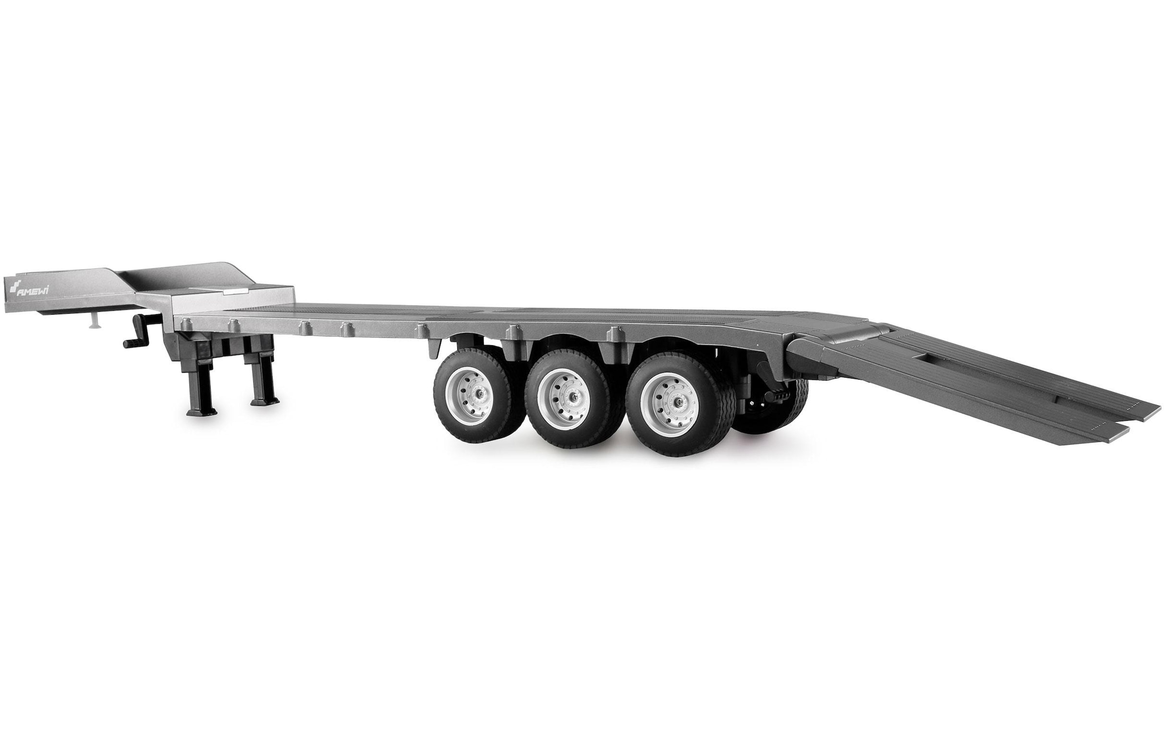 Amewi RC-LKW »G836E RTR«