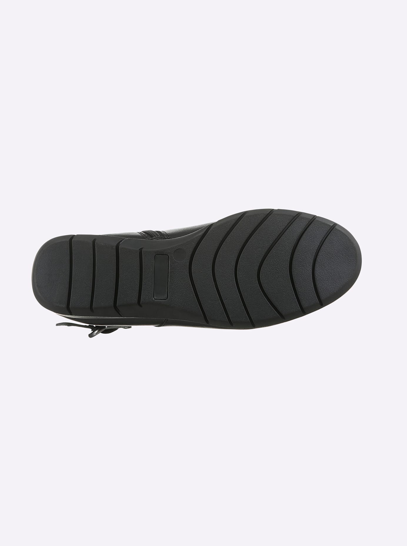 Casual Looks Stiefelette