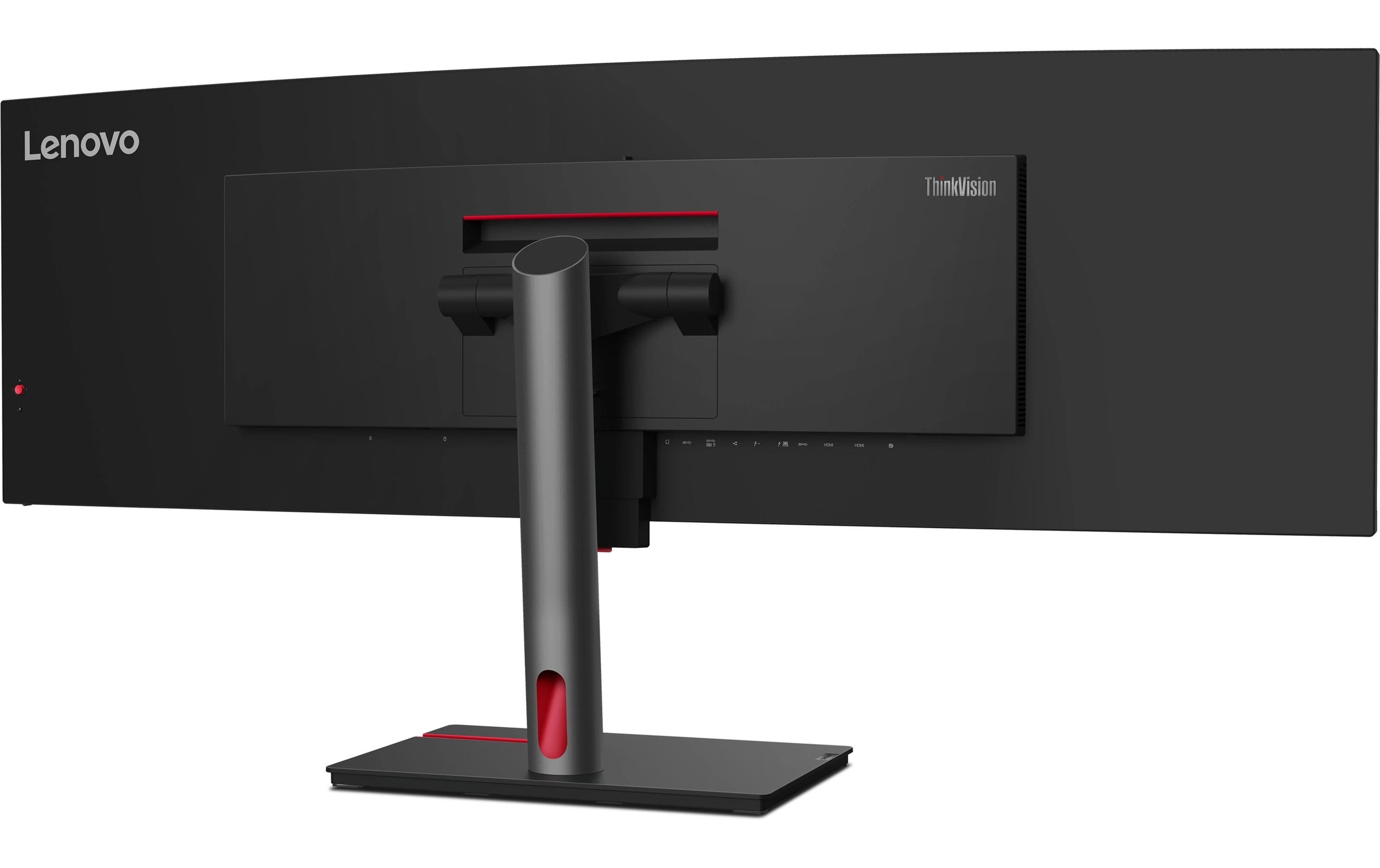 Lenovo LCD-Monitor »ThinkVision P49w-30«, 123,97 cm/49 Zoll, 5120 x 1440 px, 60 Hz