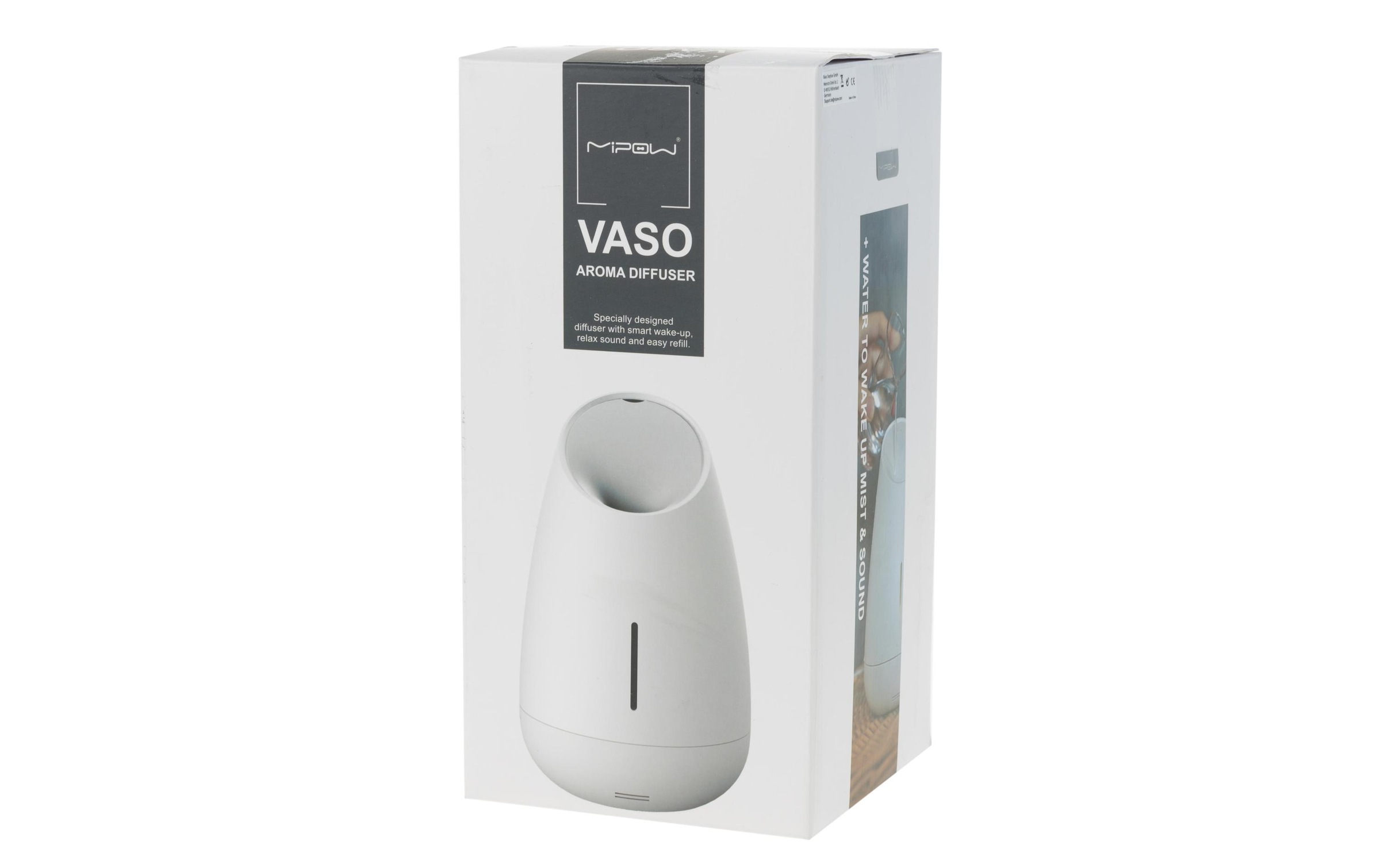 MiPow Diffuser »Aromavernebler«, 0,15 l Wassertank
