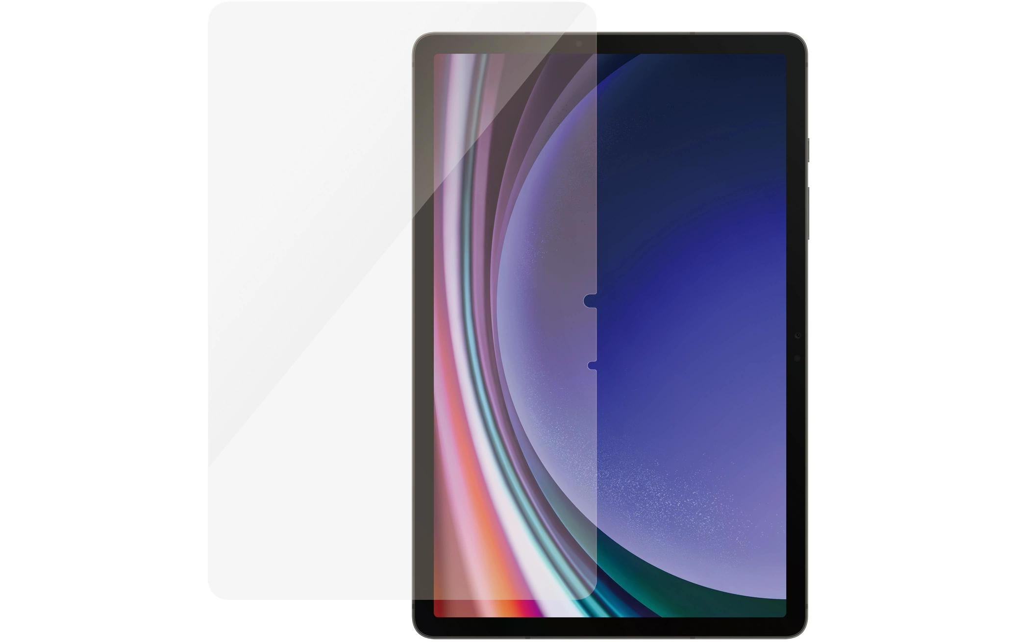 PanzerGlass Schutzfolie »Ultra Wide Fit Galaxy Tab S8/S9«, (1 St.)