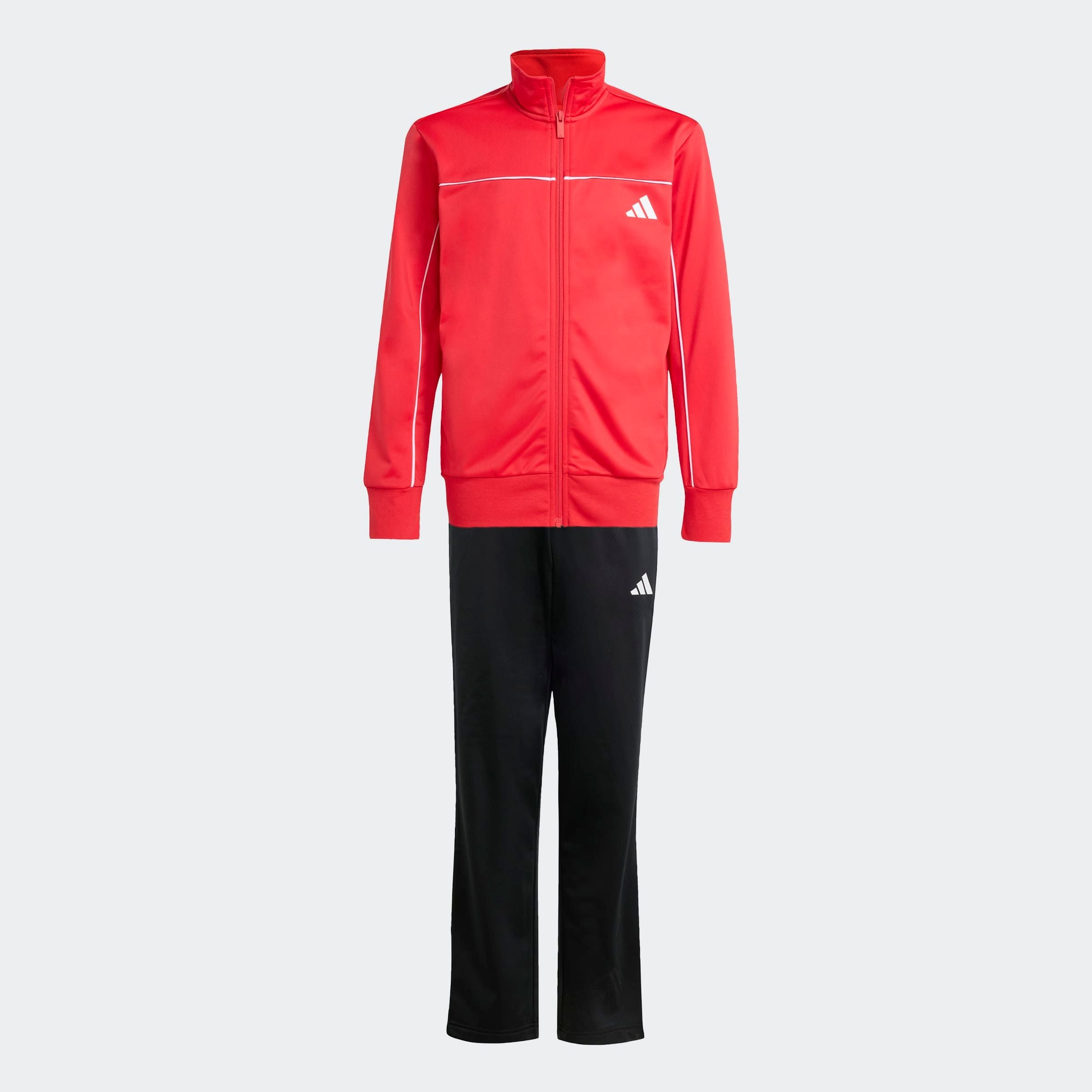 adidas Sportswear Trainingsanzug »J CP TR TS«, (2 tlg.)