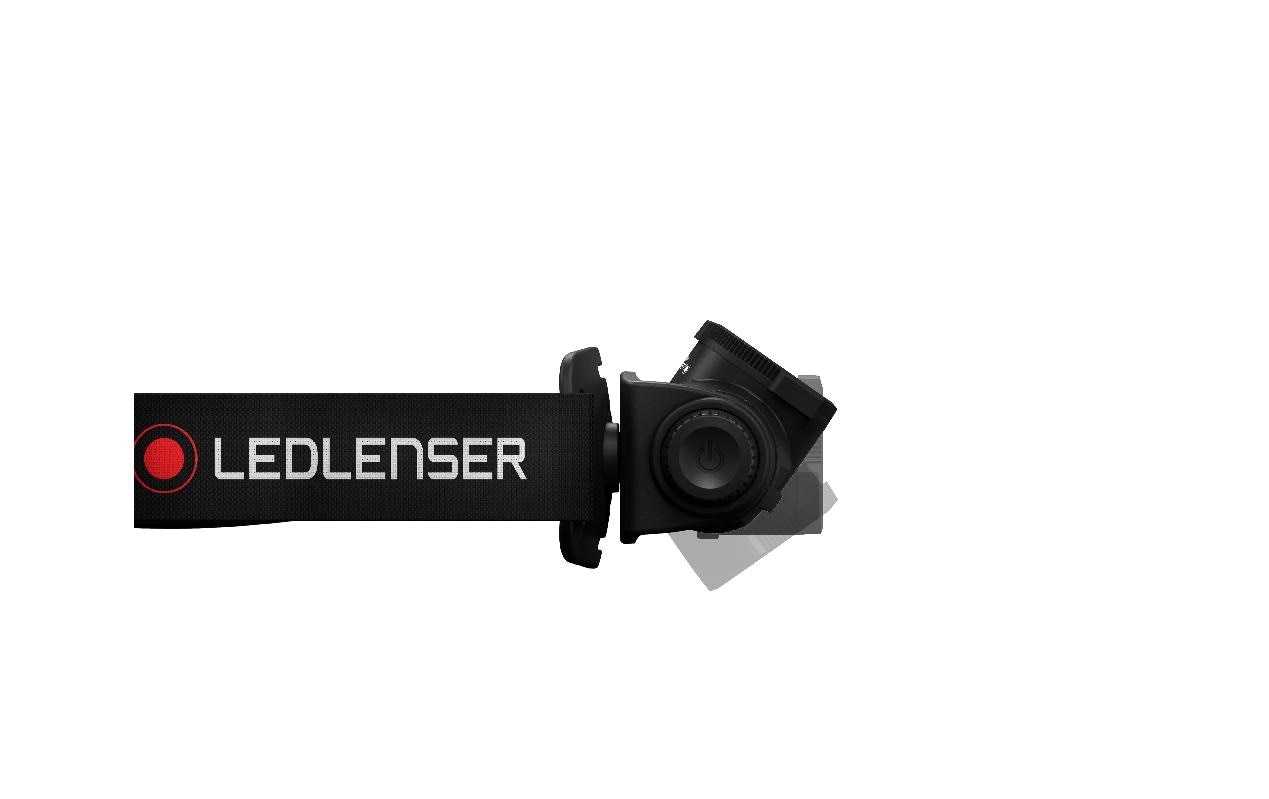 Led Lenser Stirnlampe »H5R Core«