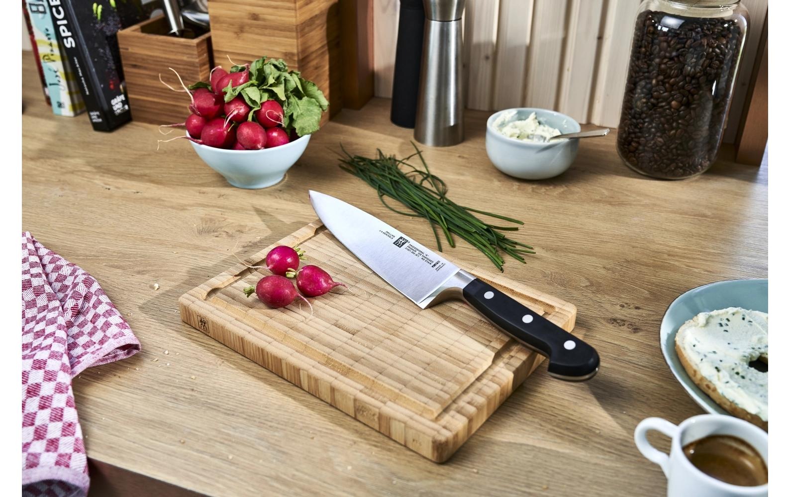 Zwilling Kochmesser »Professional S 20 cm«, (1 tlg.)
