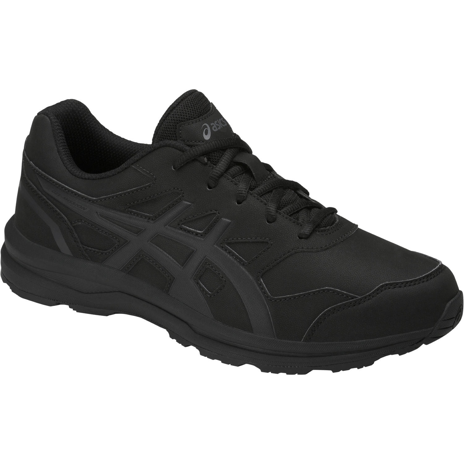 Image of Asics Walkingschuh "GEL-MISSION 3" mit GEL-Technologie im Rückfussbereich, EVA-Mittelsohle