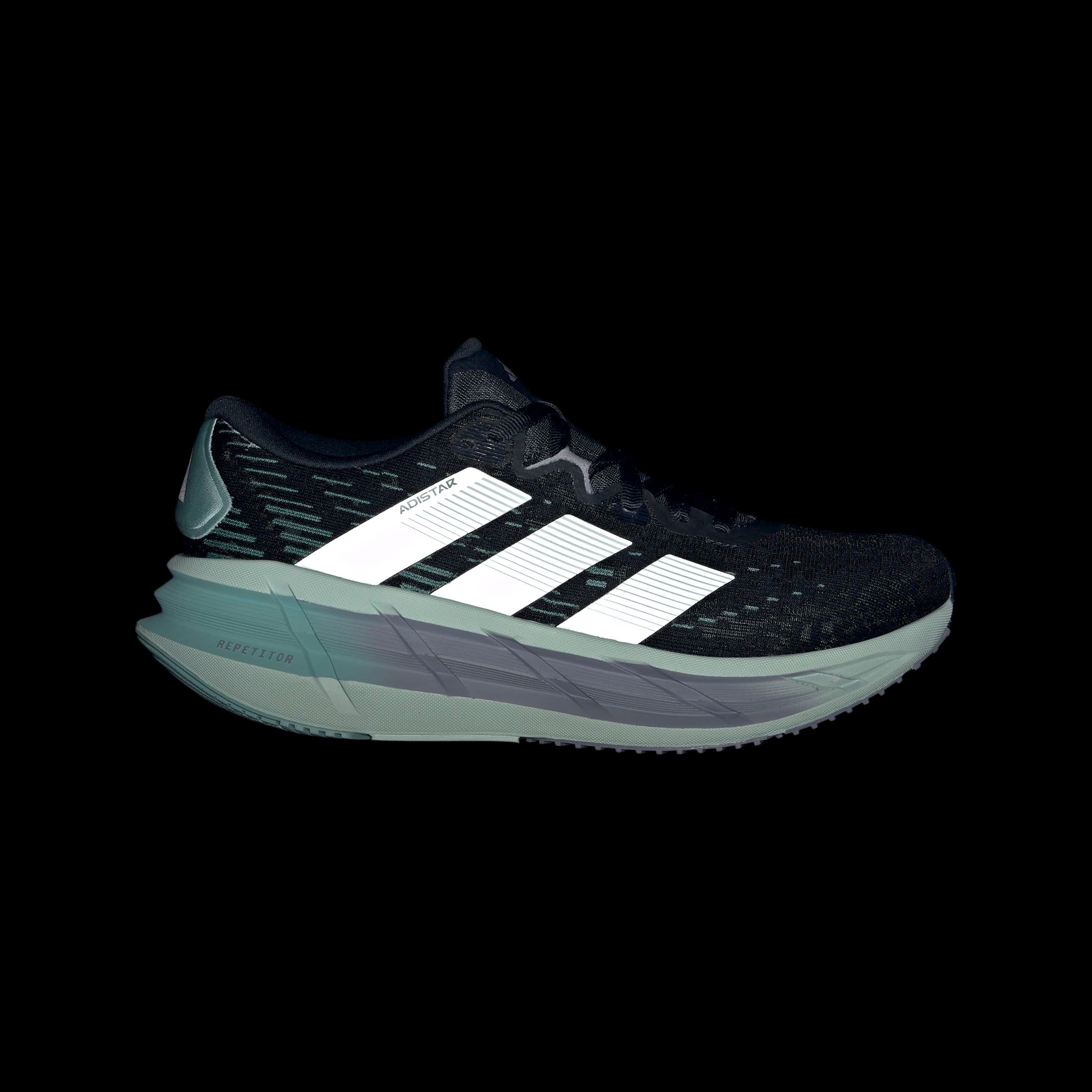adidas Performance Laufschuh »ADISTAR 4 E«