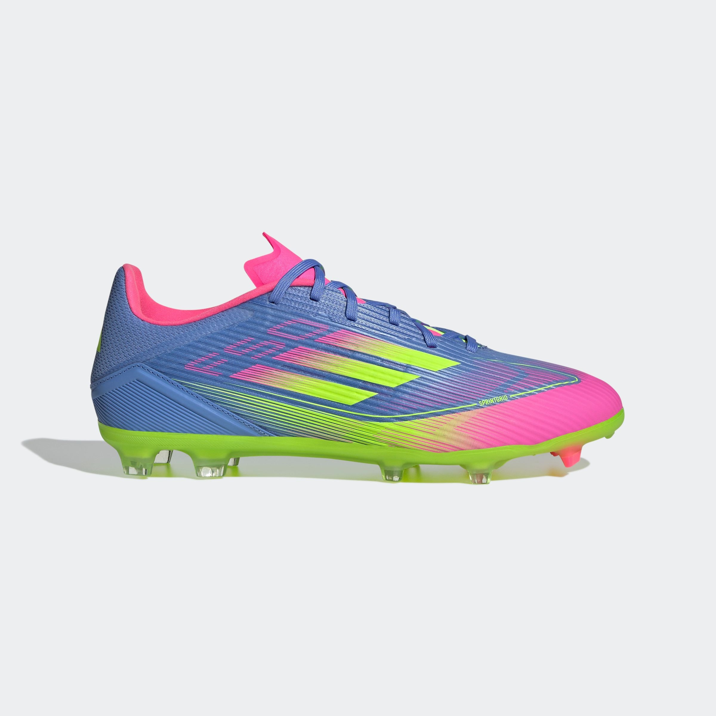 adidas Performance Fussballschuh »F50 LEAGUE FG/MG«