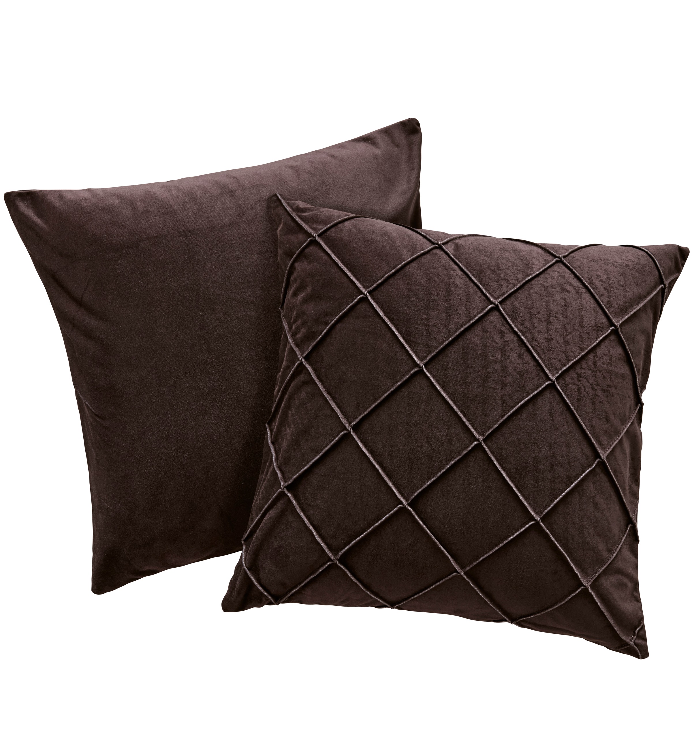 LeGer Home by Lena Gercke Coussin décoratif »LADINA« housse de coussin sans rembourrage, 1 pc 50x50 - best-seller avec évaluation 5 étoiles