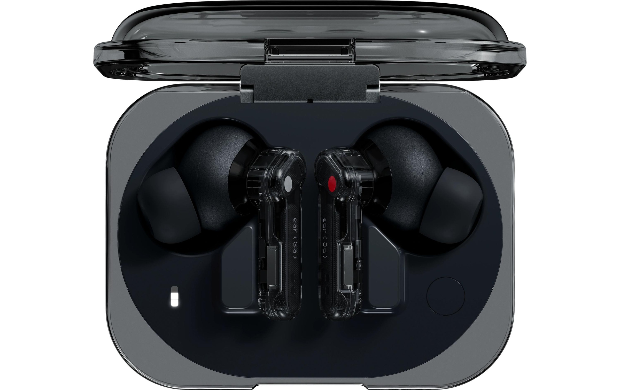   Écouteurs intra-auriculaires sans fil »Ear (3a)« Active Noise Cancelling (ANC)