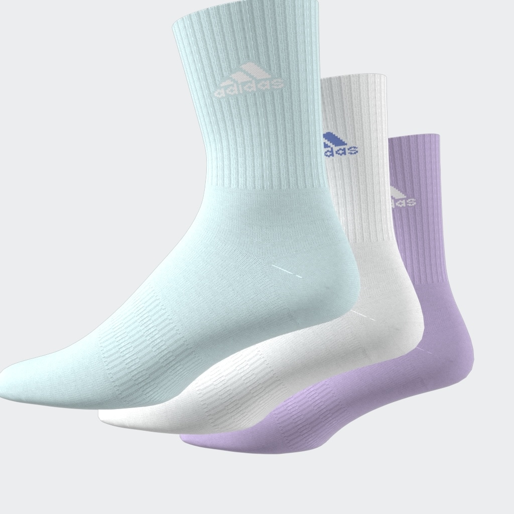 adidas Performance Sportsocken »C SPW CRW 3P«, (3 Paar)