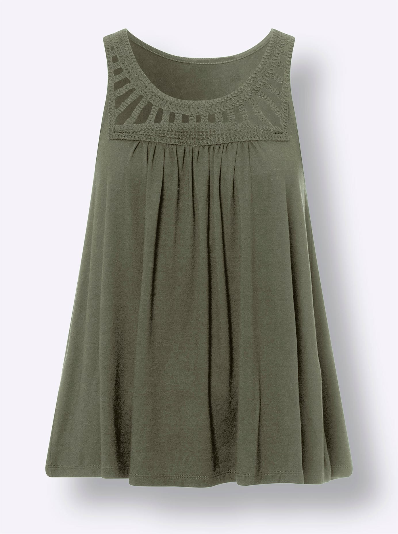 heine Shirttop