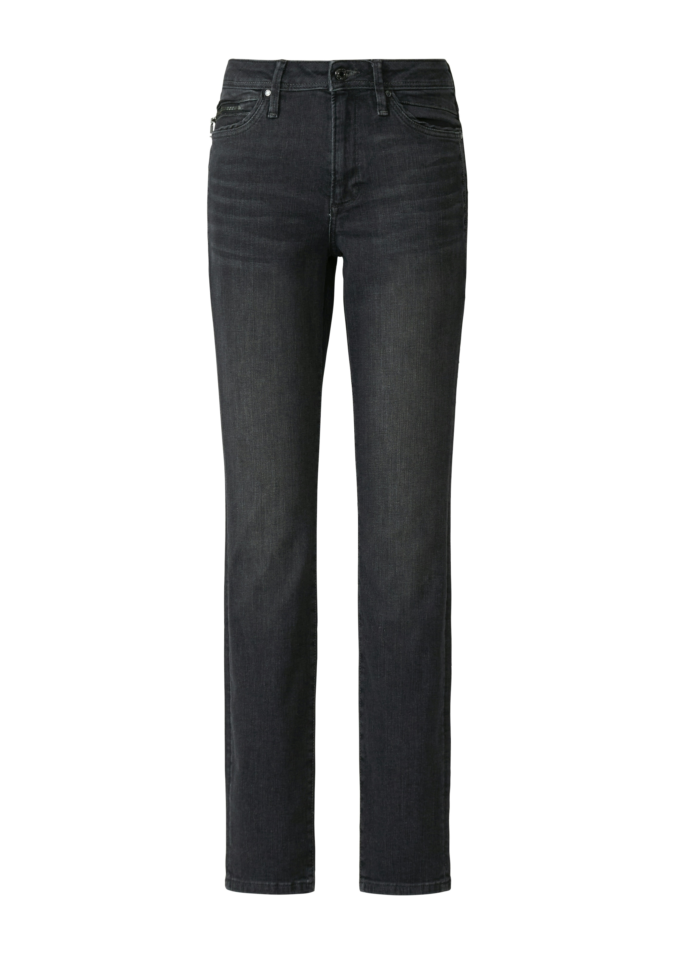 s.Oliver Slim-fit-Jeans »Betsy« mit Stretch