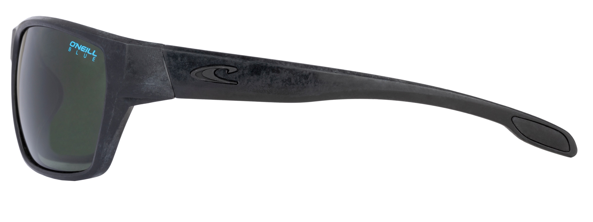 O'Neill Lunettes de soleil »Modell 966072« Form Shield, Logoschriftzug auf Bügel, Injectionfassung