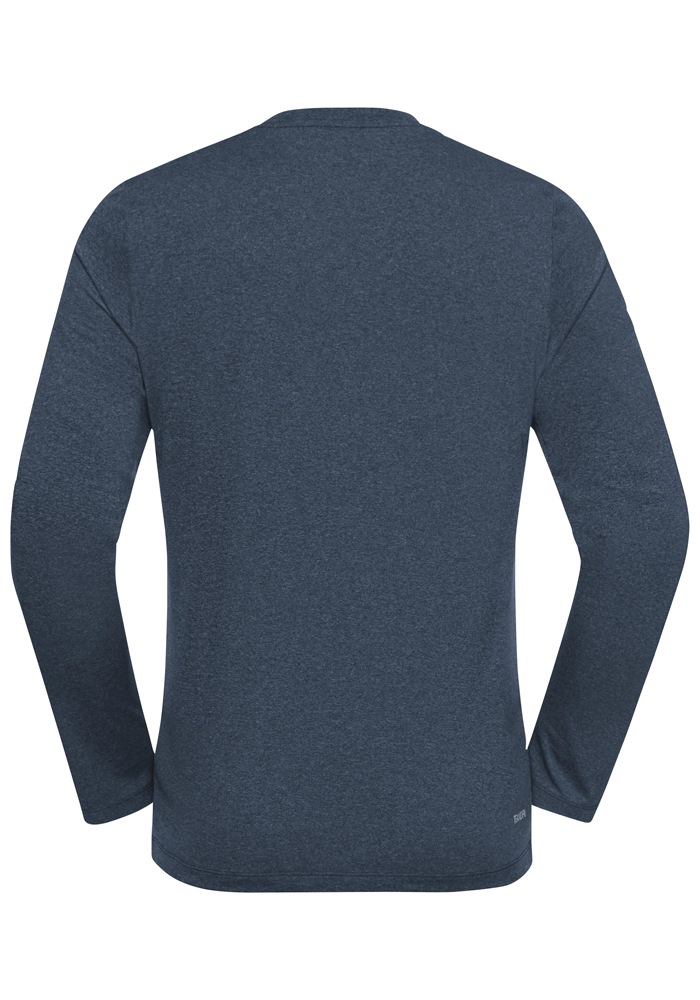 Jack Wolfskin Rundhalspullover »SKY THERMAL L/S M«