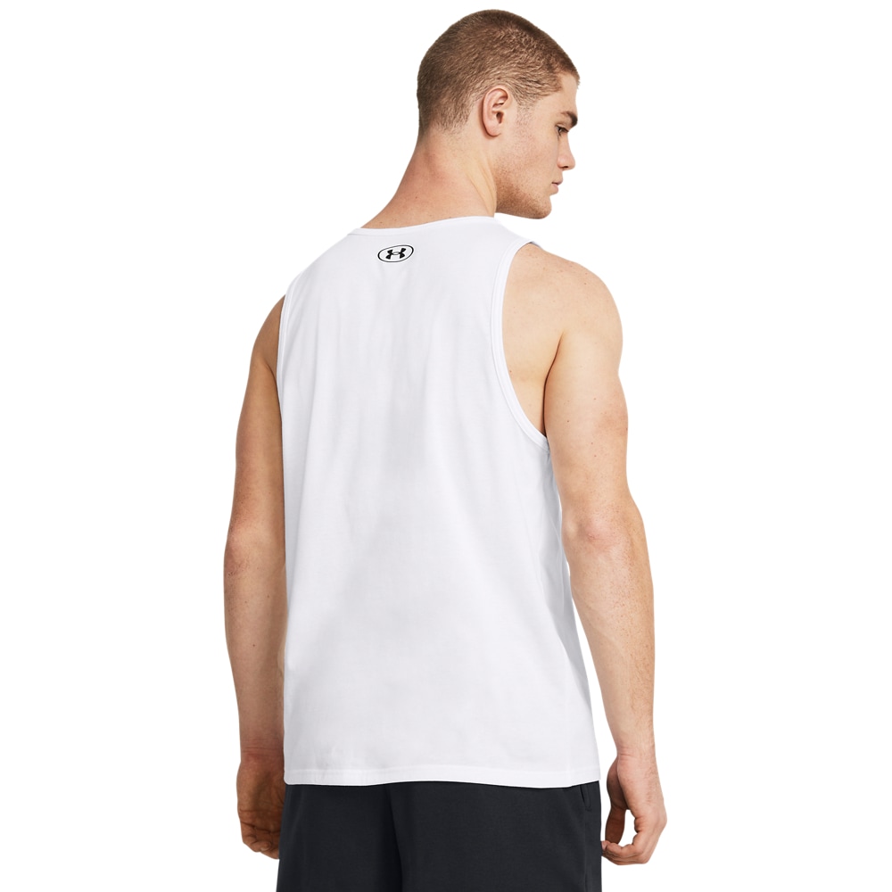 Under Armour® Trainingstop »UA Sportstyle Tanktop mit Logo« Sport Oberteil