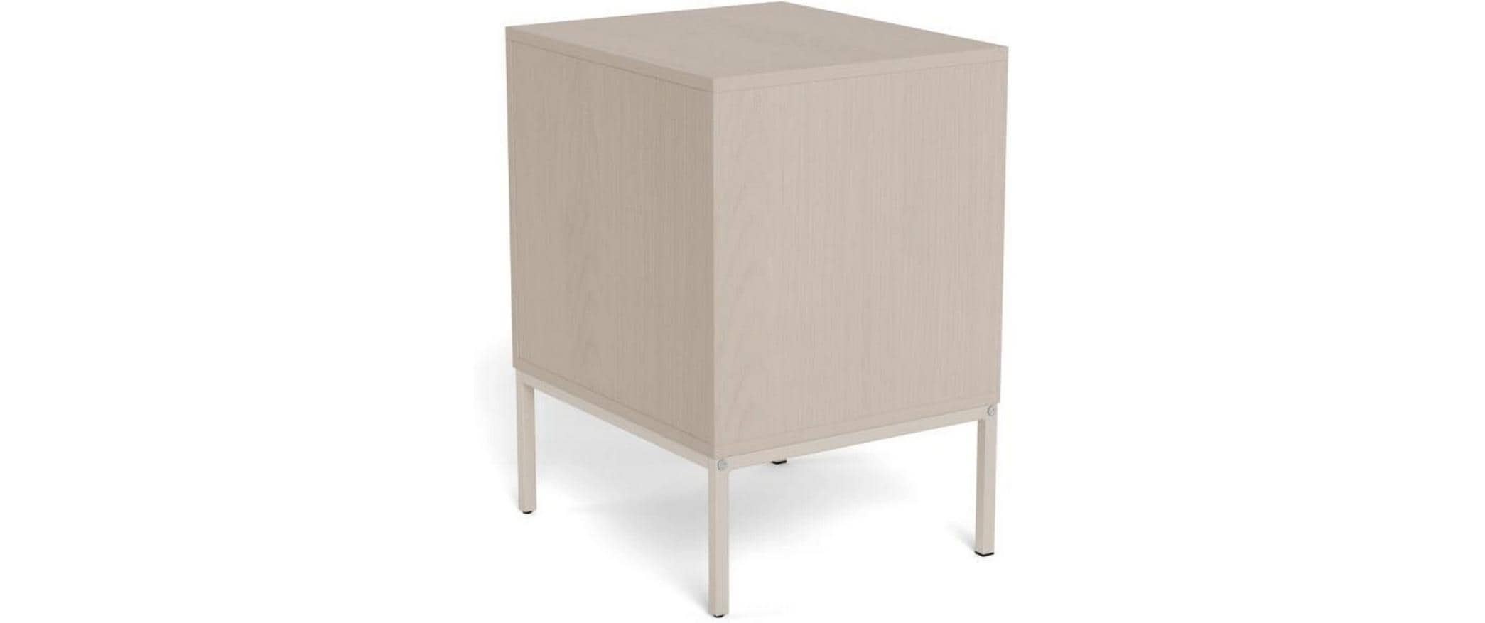 AC Design Nachttisch »Palmdale, 45.6 x 40 x 61 cm«