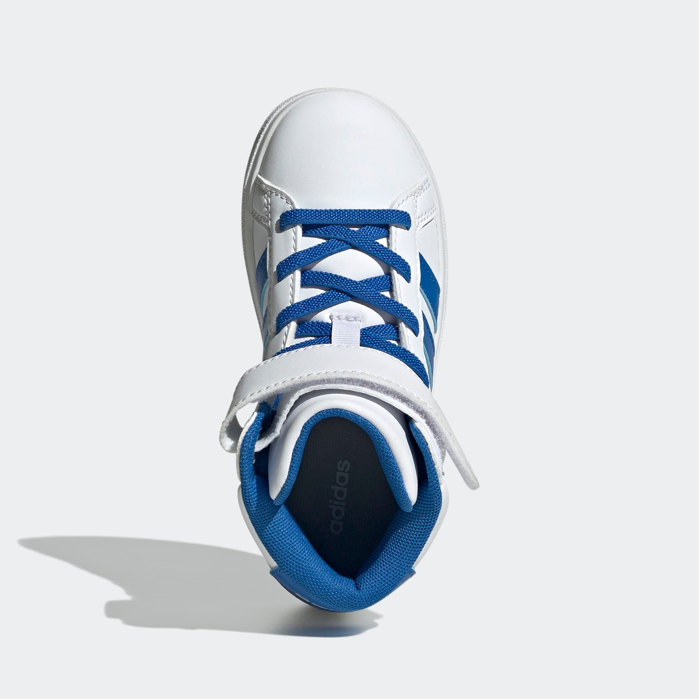 adidas Sportswear Sneaker »GRAND COURT MID K«