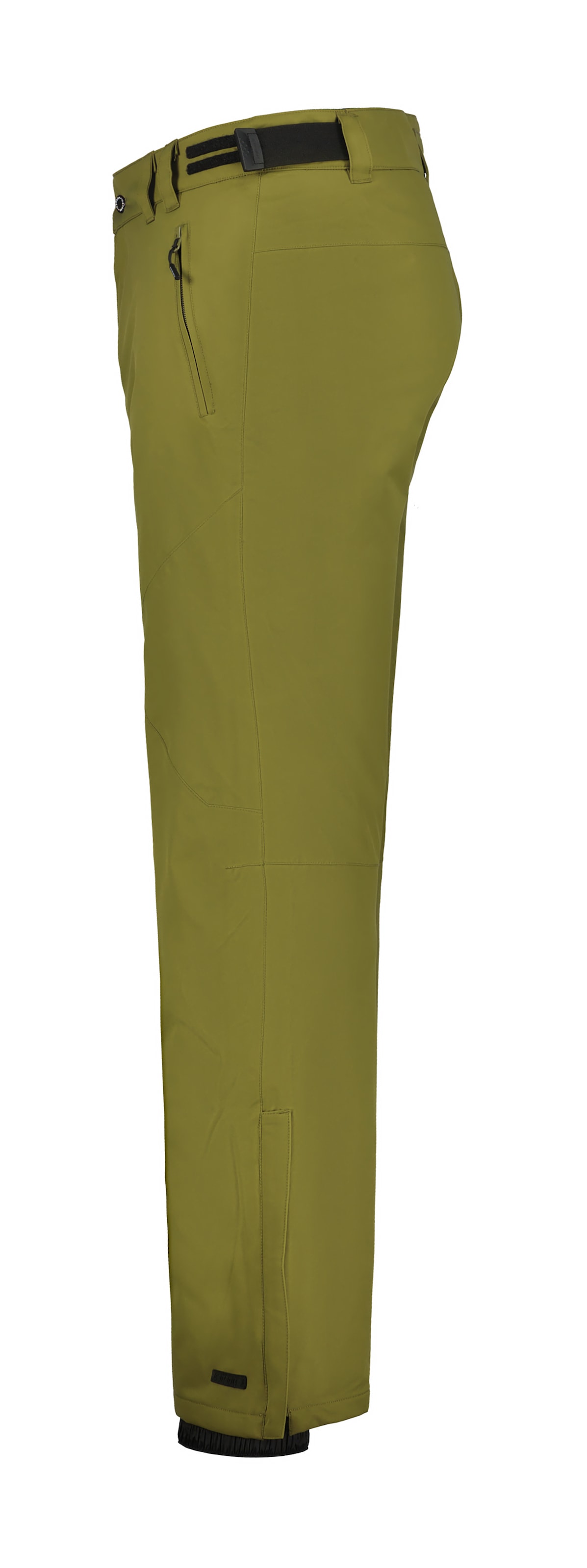 Icepeak Pantalon de ski »ICEPEAK COLMAN«  mit dezentem Logobadge am Beinabschluss