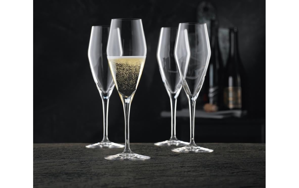 Nachtmann Sektglas »ViNova, 4 Stück«