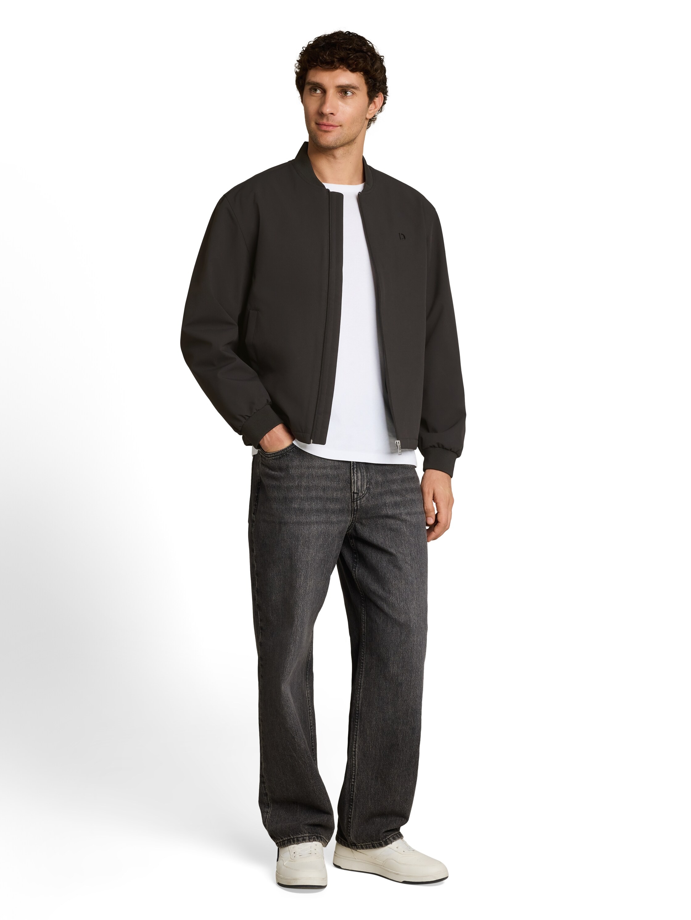 TOM TAILOR Denim Veste matelassée