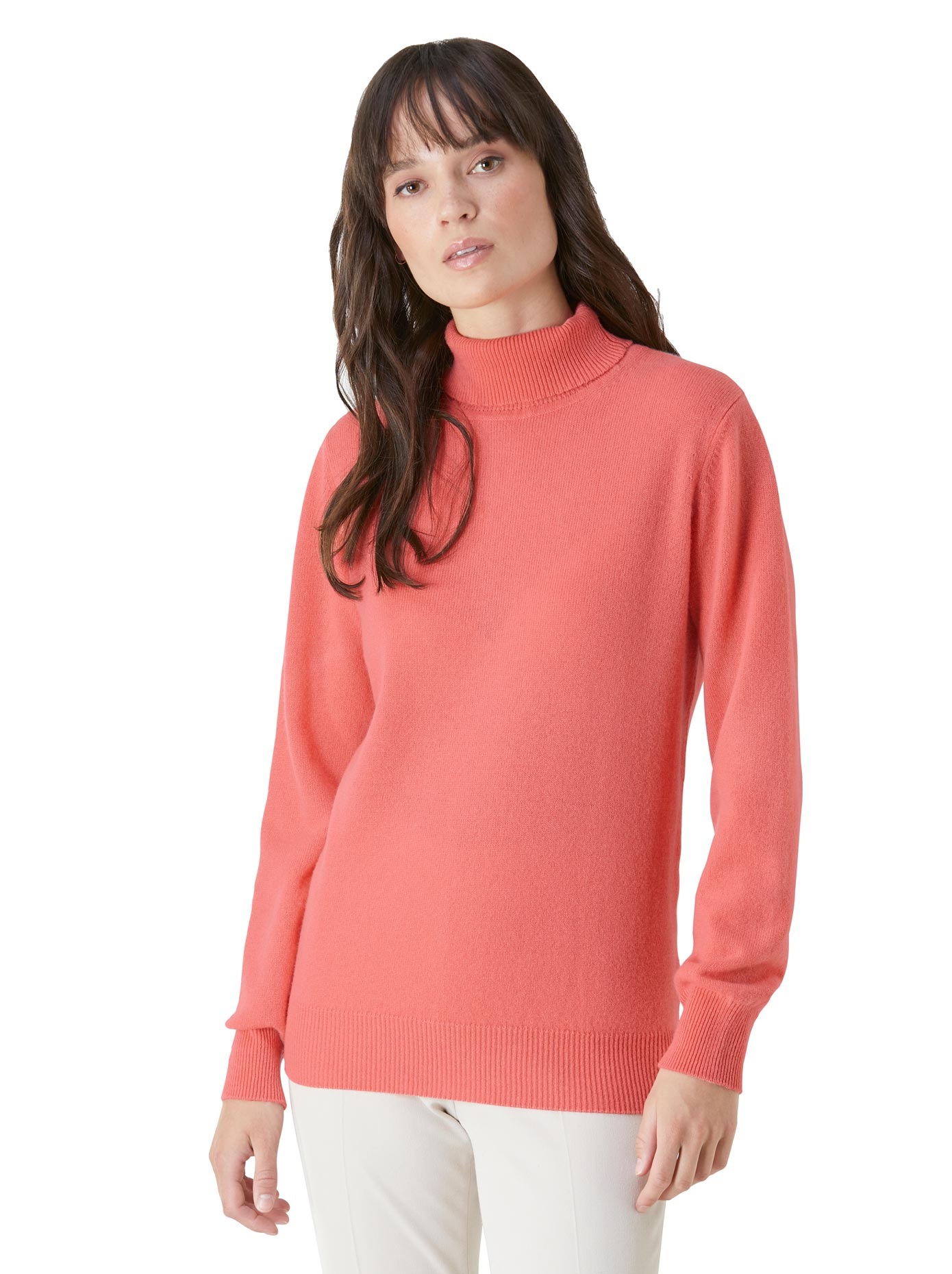 Image of CREATION L PREMIUM Kaschmirpullover »Kaschmir-Pullover« bei Ackermann Versand Schweiz