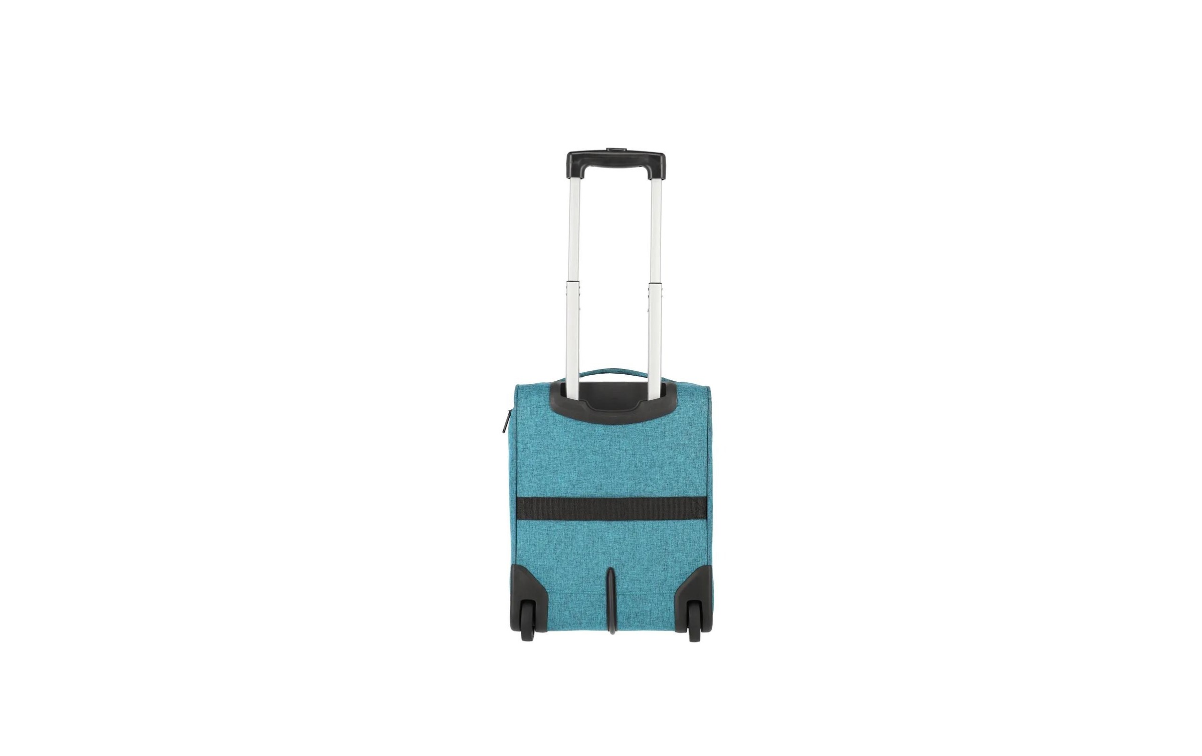 travelite Koffer »Cabin Bordtrolley Underseater 28 l«, 2 Rollen