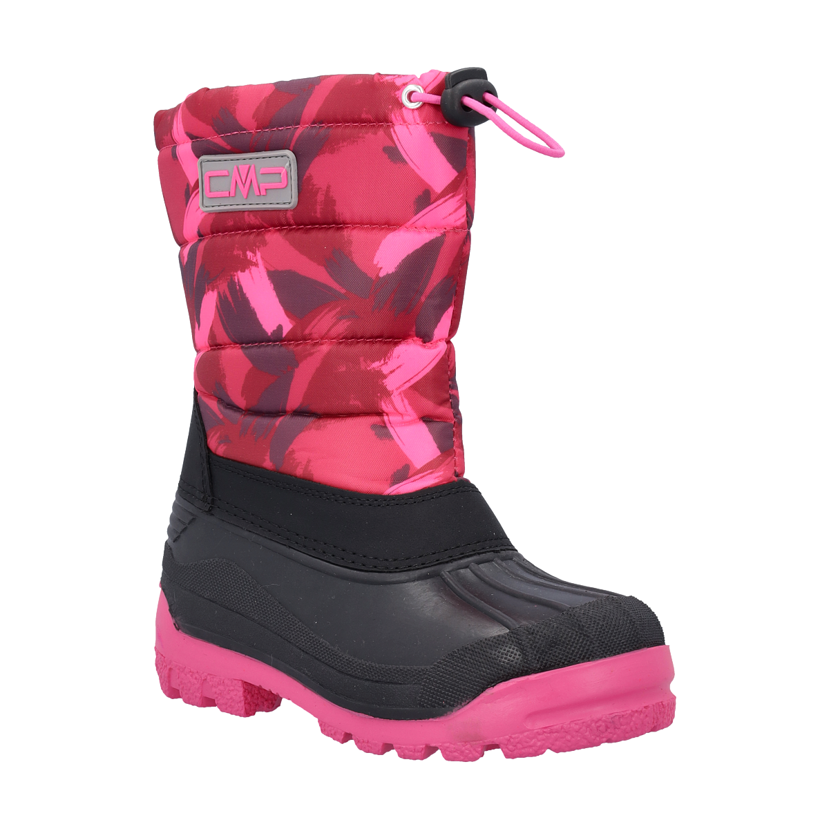 CMP Winterboots »KIDS SNEEWY SNOWBOOTS«, Snowboots, Winterstiefel, Winterschuhe