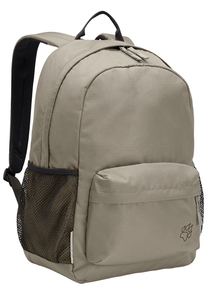 Jack Wolfskin Sac à dos pour enfants »REBEL PACK 25« Sac à dos enfant 25L, robuste, polyvalent