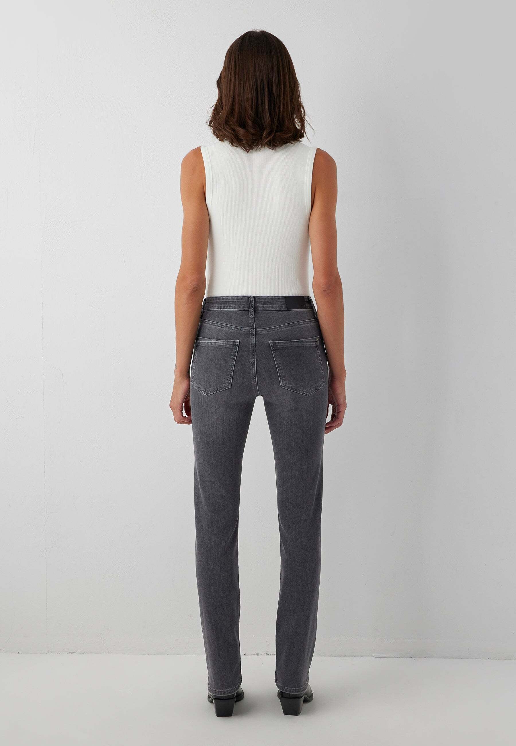 Mavi Jeans droit »Mavi Jeans Kendra«