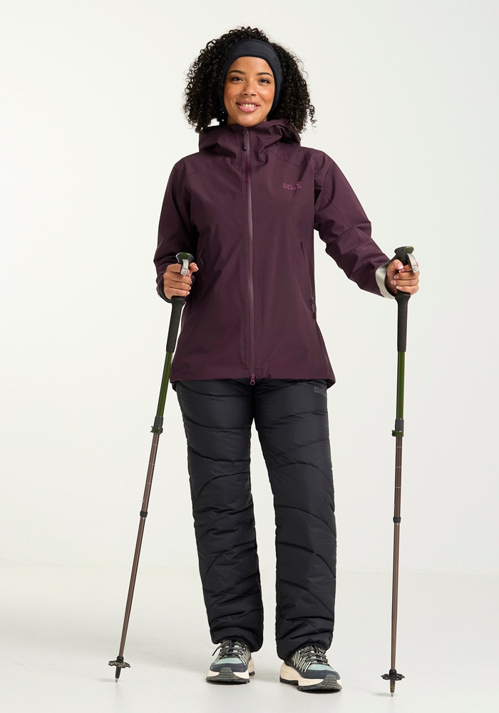 Jack Wolfskin Stirnband »VERTIGO HEADBAND«