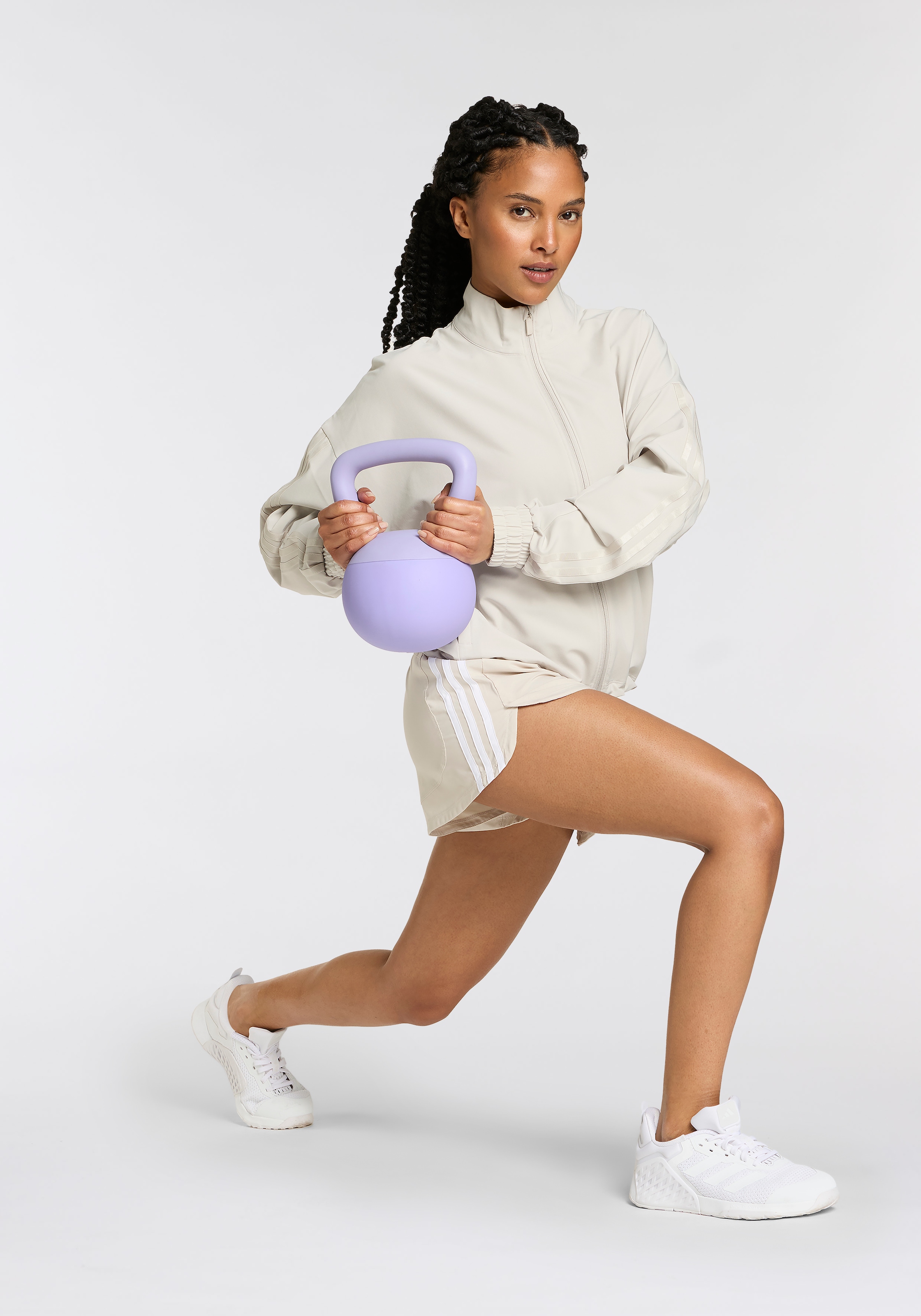 adidas Performance Trainingsschuh »DROPSET 3 E«