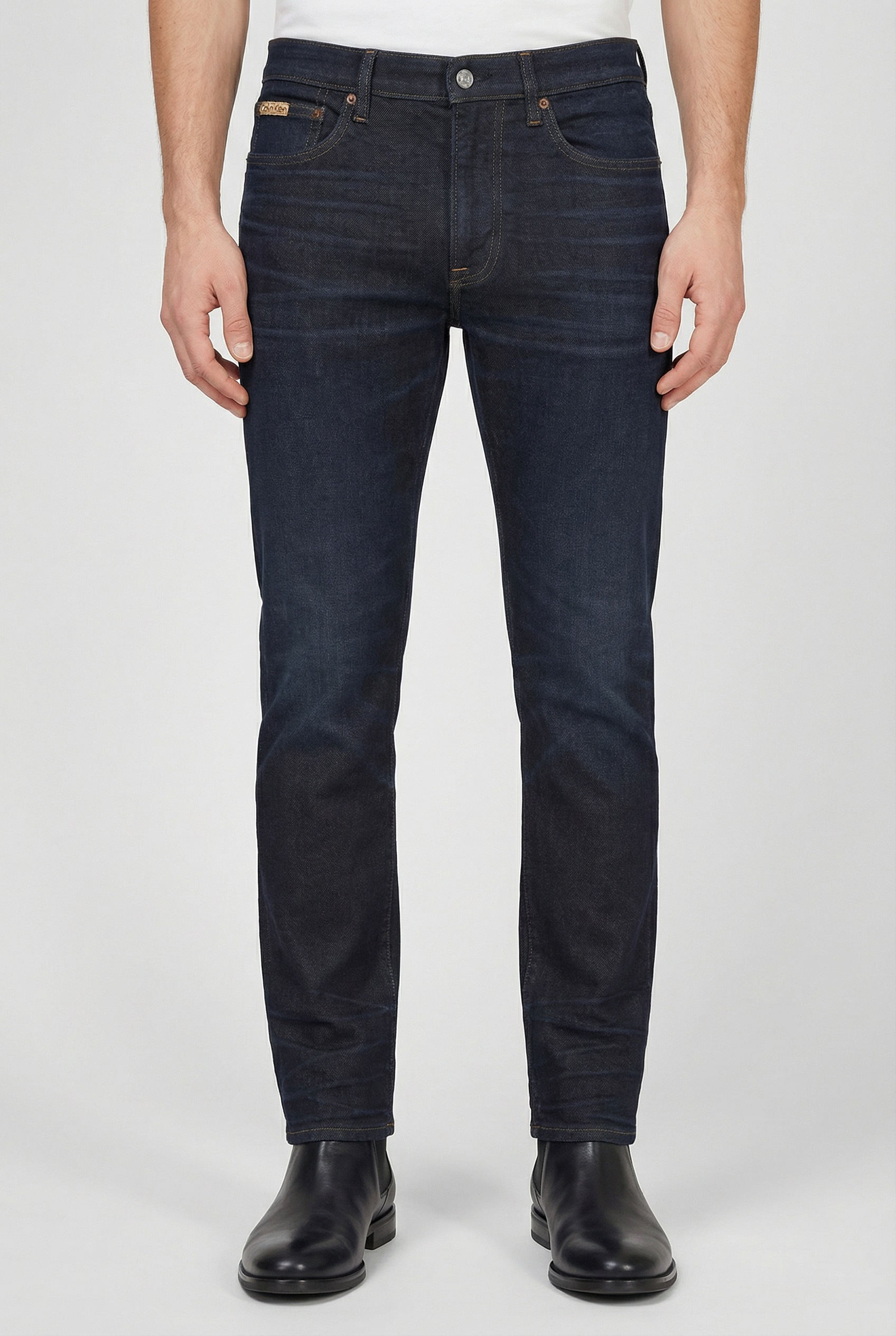 Calvin Klein Jeans Skinny-fit-Jeans »SKINNY JEANS« Skinny fit